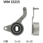SKF Spannrolle, Zahnriemen